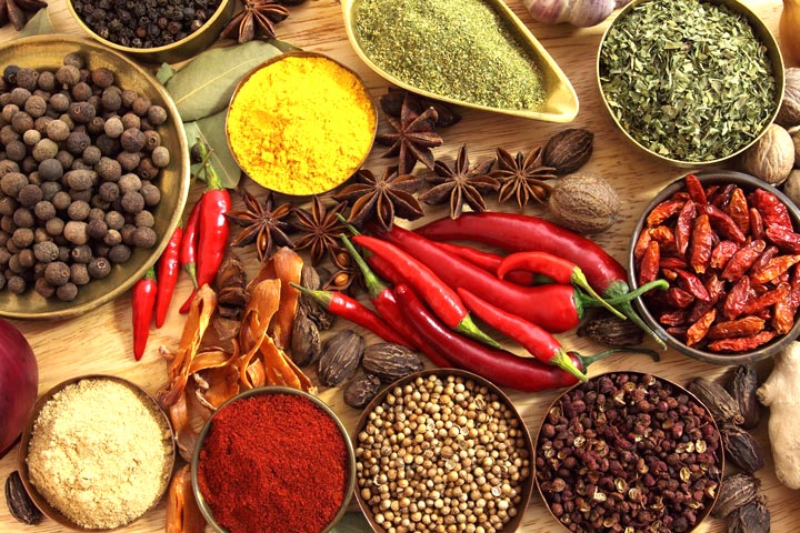 coorg-spice-tour